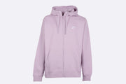 Nike Sportswear Club Fleece Hoodie Iced Lilac